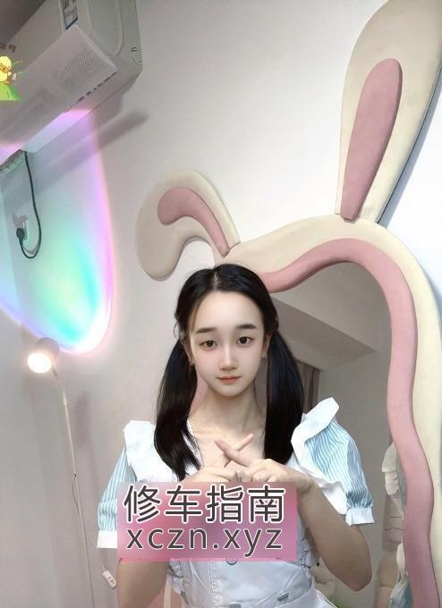 [浙江-杭州]五堡双马尾小甜妹