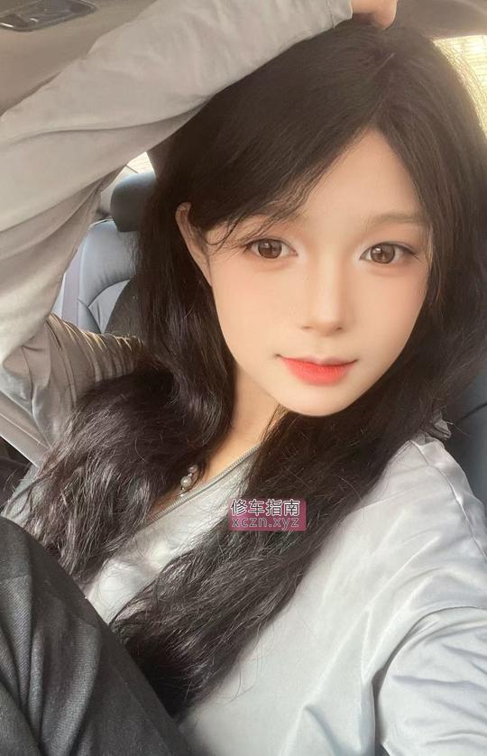 [广东-深圳]深圳06年女大