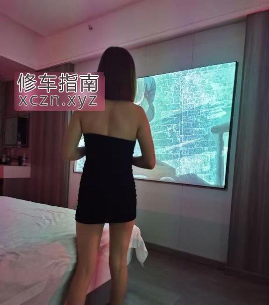 [湖南-长沙]温柔长腿型御姐