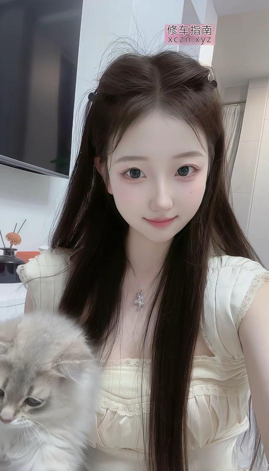 [广东-汕头]活好配合，肤白清纯