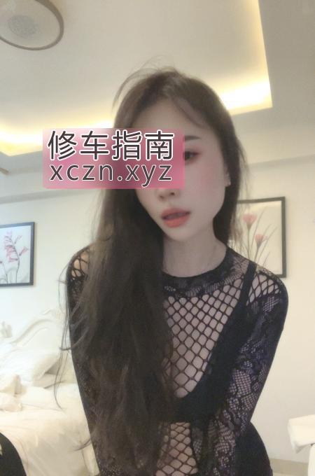 [湖南-长沙]气质女人味御姐乐乐