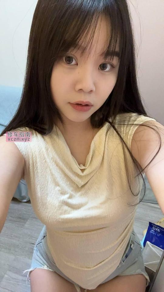 [河南-郑州]郑州小妹