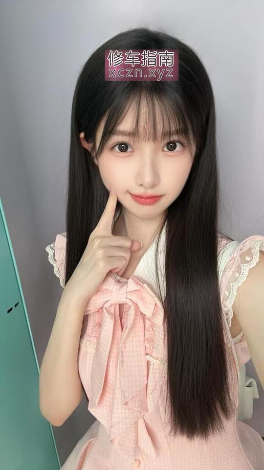 [广东-深圳]非常嫩的妹子