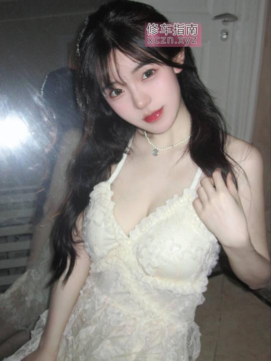 [上海-嘉定区]美容养生嫩妹