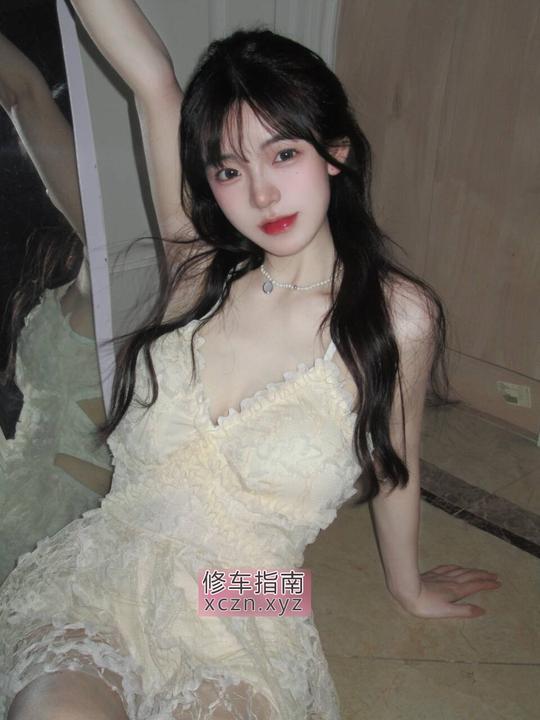 [上海-嘉定区]美容养生嫩妹