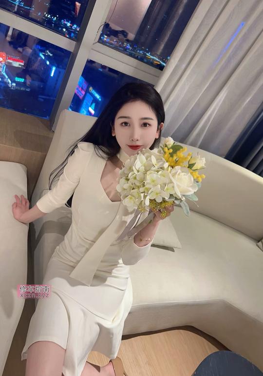 [江苏-南京]秦淮可欣