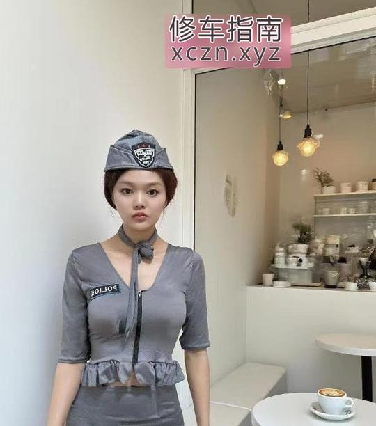 [江苏-苏州]姑苏雯雯