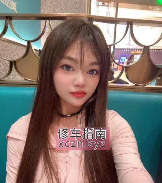 [江苏-苏州]姑苏雯雯