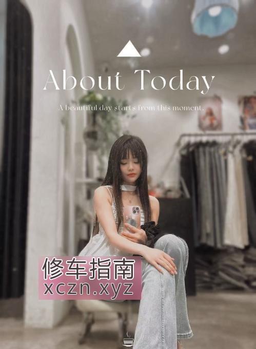 [江苏-苏州]姑苏雯雯