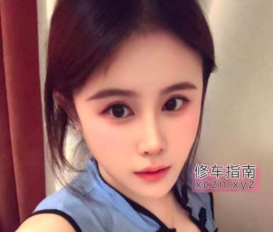 [山东-青岛]市北妖娆小美妞