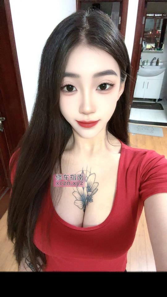 [山东-潍坊]清纯大胸娜娜