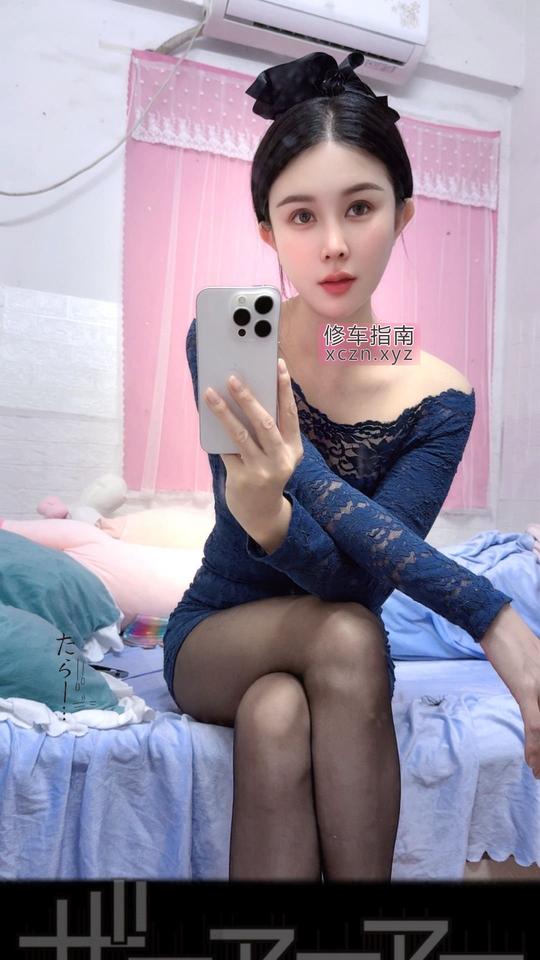 [广东-广州]肤白貌美大长腿