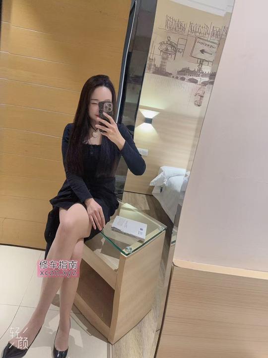 [湖北-武汉]武汉青山甜妹