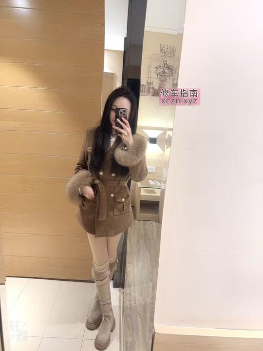 [湖北-武汉]武汉青山甜妹