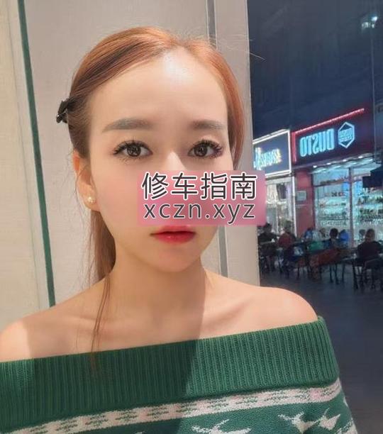 [湖北-武汉]沌口小姐姐