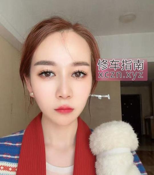 [湖北-武汉]沌口小姐姐