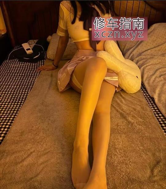 [浙江-杭州]滨江奥体美女