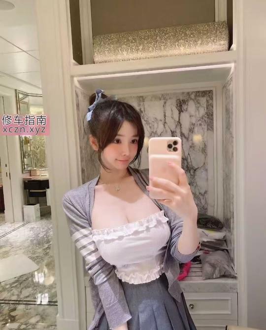 [福建-福州]可盐可甜丝袜小御姐