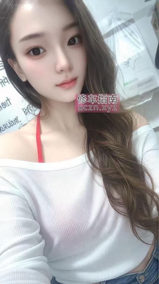 [广东-深圳]肤白三通雪儿