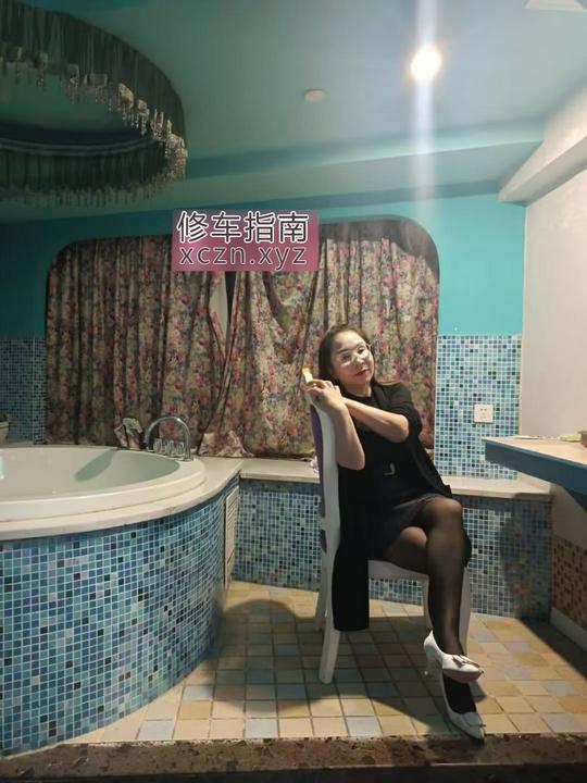 [重庆-江北区]江北熟女莉莉