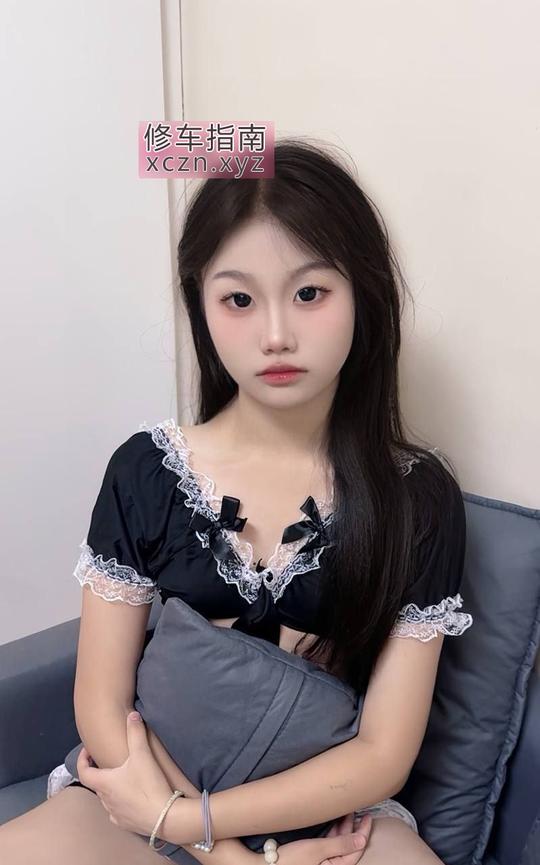 [天津-天津]太原刚下海白虎妹喷水