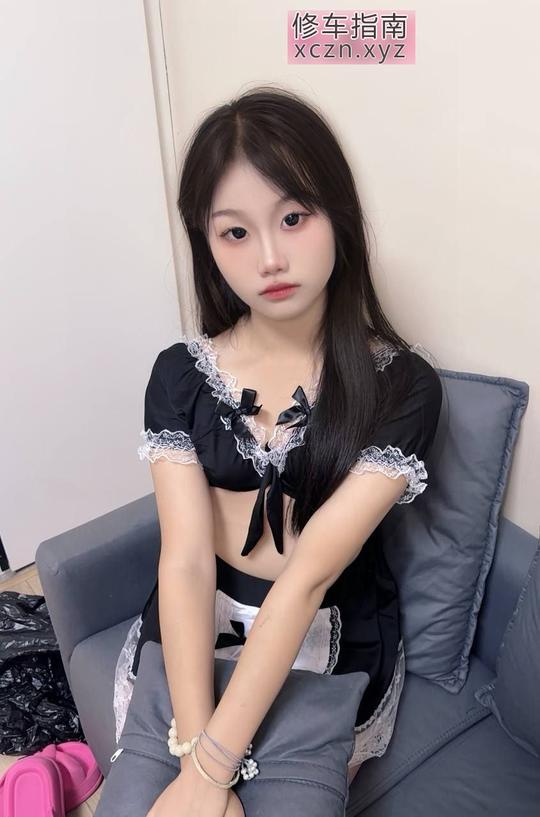 [天津-天津]太原刚下海白虎妹喷水