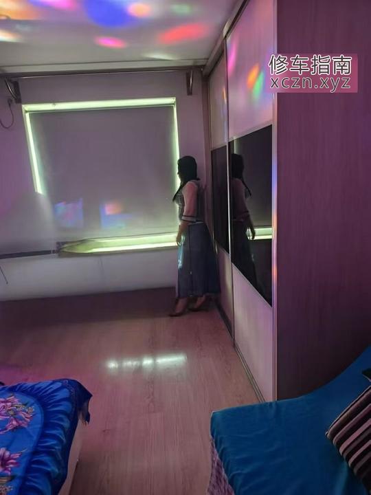 [重庆-渝北区]熟女茉莉花