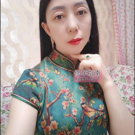 [重庆-沙坪坝区]熟女姐姐叶子