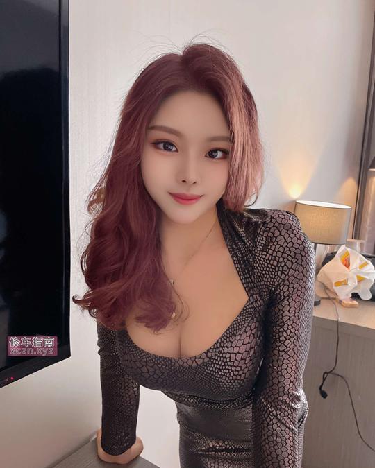 [天津-天津]美臀大灯萧萧