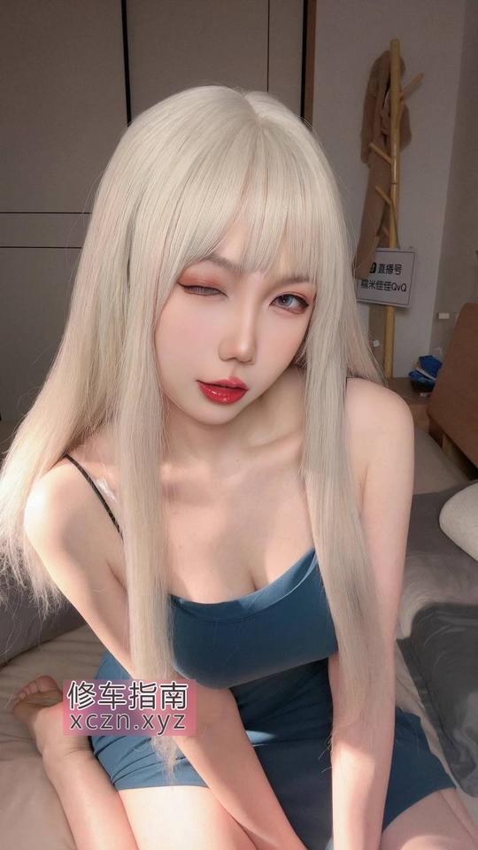 [新疆-乌鲁木齐]粉嫩多汁性感风骚女友