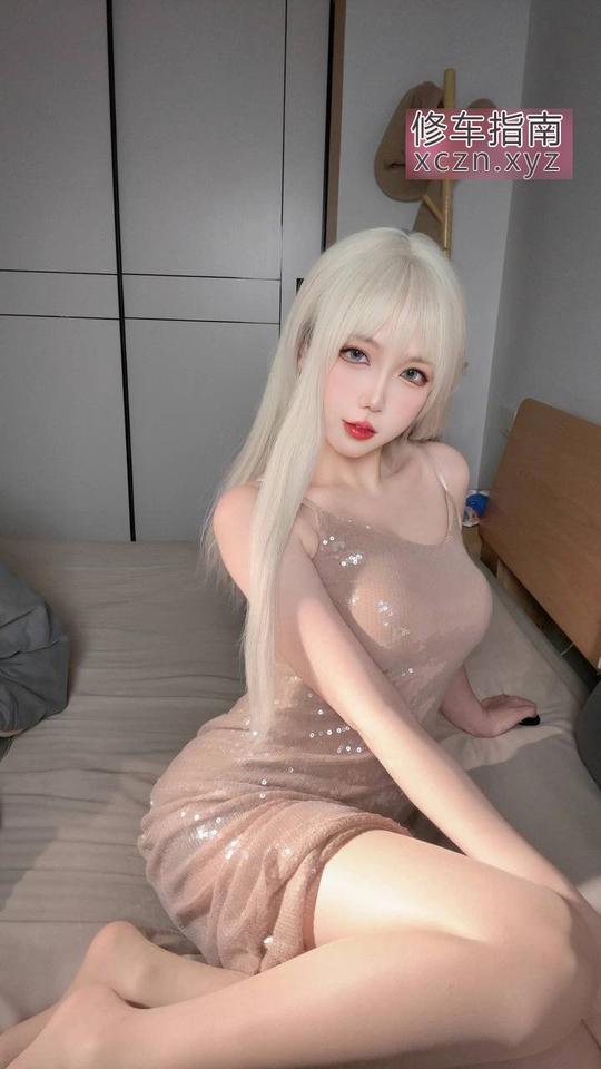 [新疆-乌鲁木齐]粉嫩多汁性感风骚女友