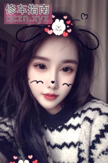 [安徽-芜湖]韵味会缩阴的小月亮