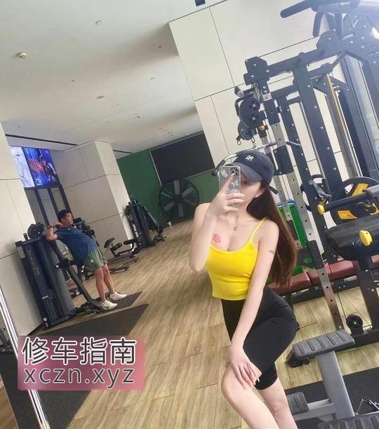 [广东-广州]身材正点瑜伽老师