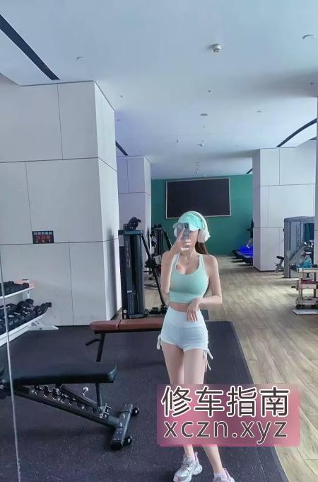 [广东-广州]身材正点瑜伽老师