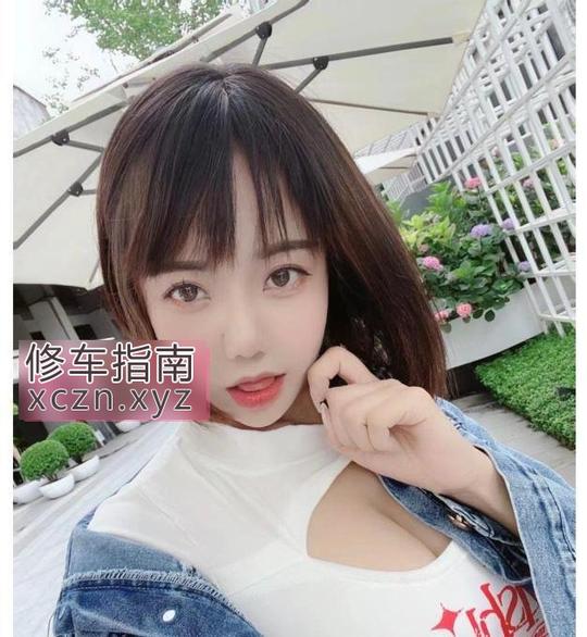 [四川-成都]二街小妖精