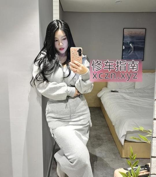 [山西-太原]小店御姐妍妍