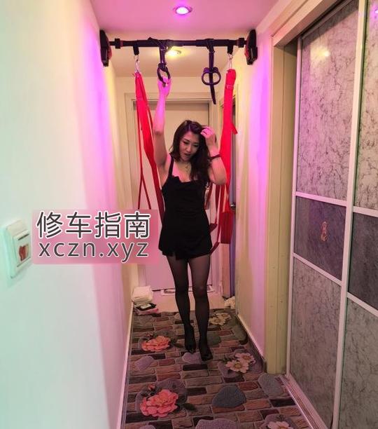 [重庆-江北区]江北观音桥美熟女