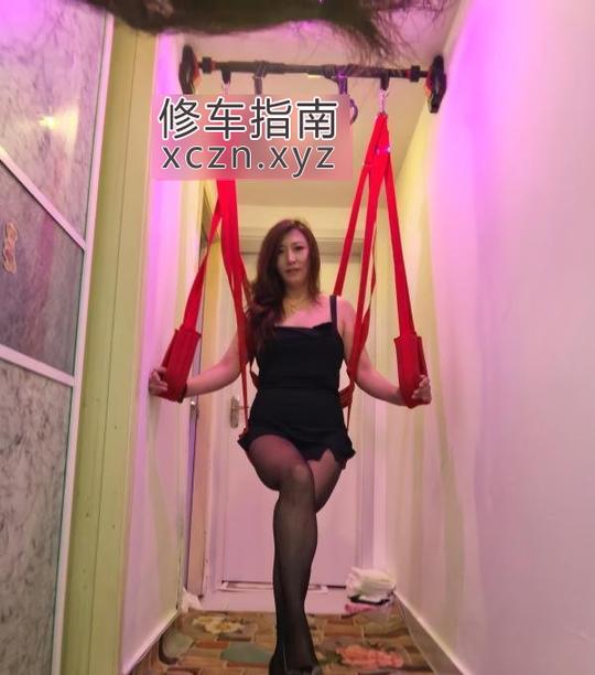 [重庆-江北区]江北观音桥美熟女