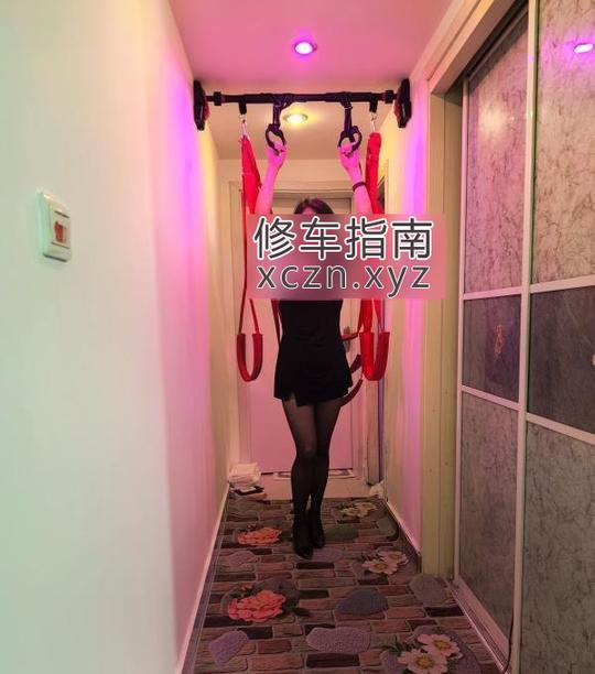 [重庆-江北区]江北观音桥美熟女