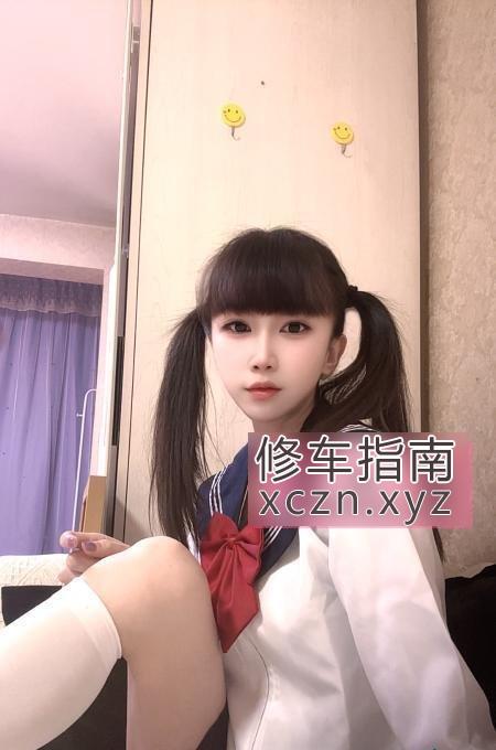 [河南-郑州]JK双马尾小姐姐