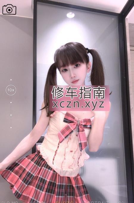 [河南-郑州]JK双马尾小姐姐