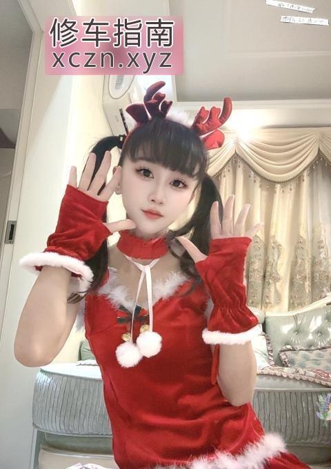 [河南-郑州]JK双马尾小姐姐