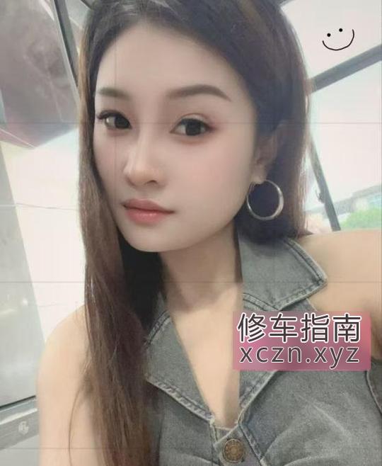 [重庆-江北区]观音桥美女小芯芯