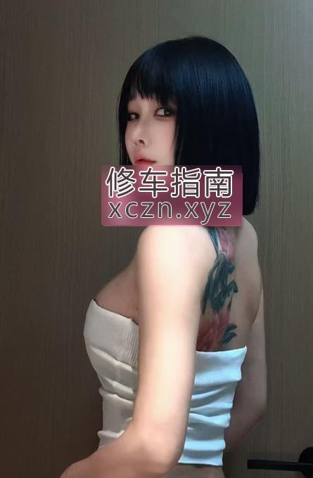 [安徽-合肥]包河短发妹回归