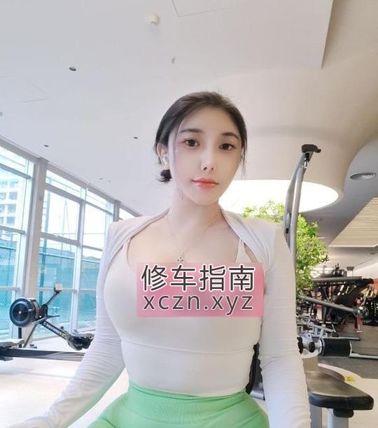 [广东-深圳]大蜜桃臀健身教练岁岁