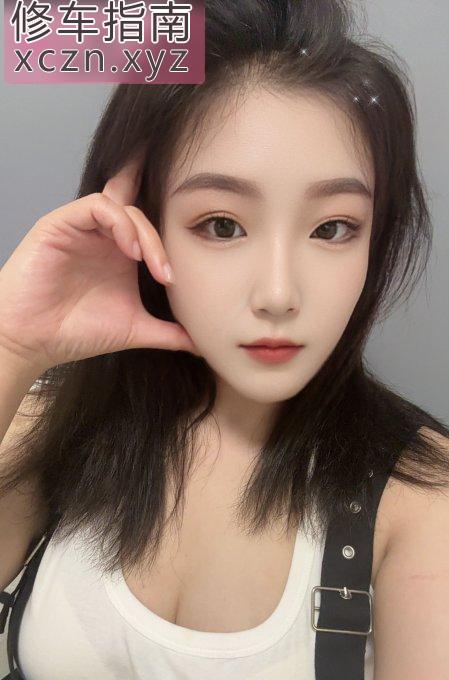 [江苏-无锡]刚到无锡的三通少妇