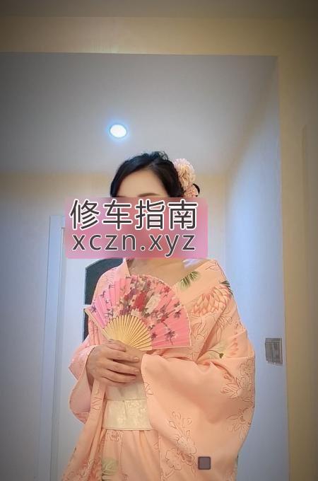 [广东-惠州]日式和服御姐微微