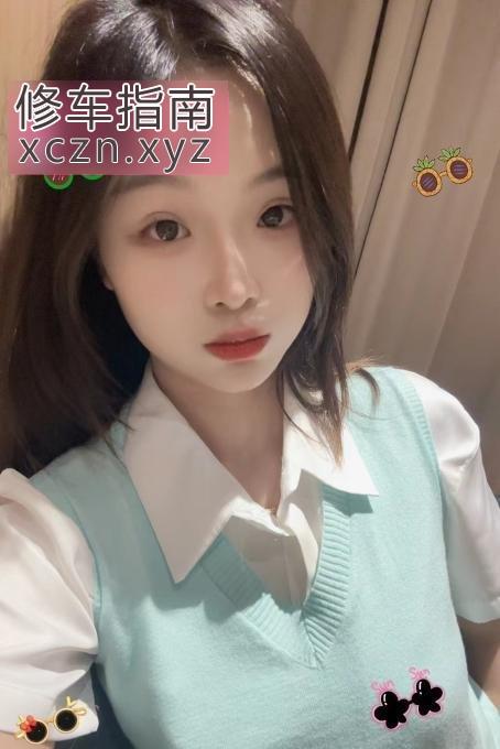 [上海-静安区]好看温柔的糖心小姐姐