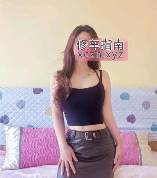 [广东-广州]颜值Coco