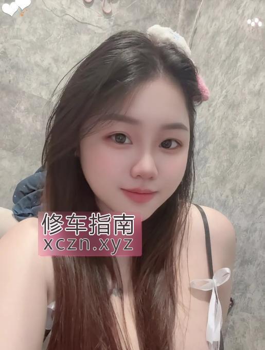 [黑龙江-哈尔滨]道里微胖巨乳精神小妹